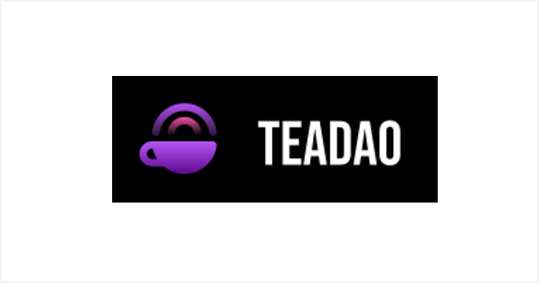 TeaDAO