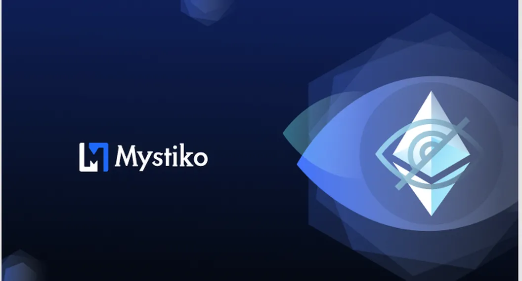 Signum's Portfolio Mystiko.Network just Invented the Trustless-but-Verified Privacy Protocol