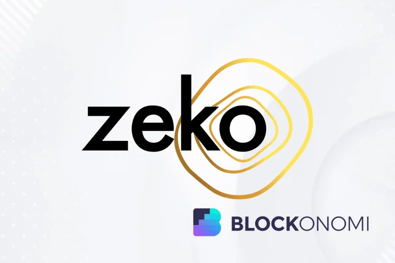 Zeko Labs Raises $3 Million in Pre-Seed Funding for Cross-Chain Zero-Knowledge Protocol, with Participation from Signum Capital